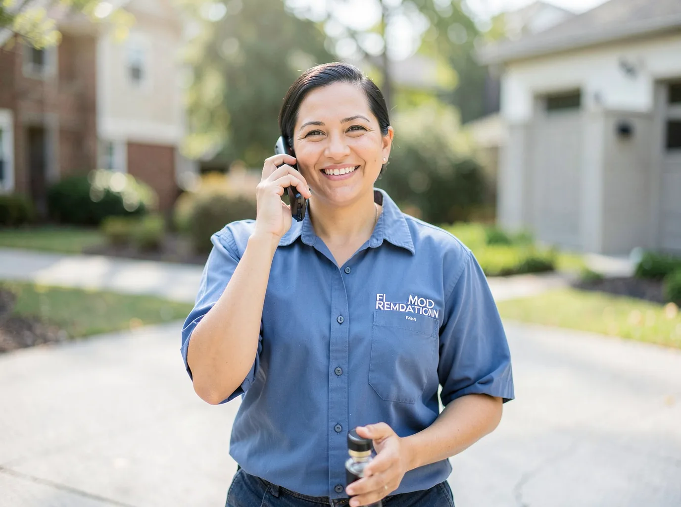 Mold Remediation Arcadia, IA FAQs
